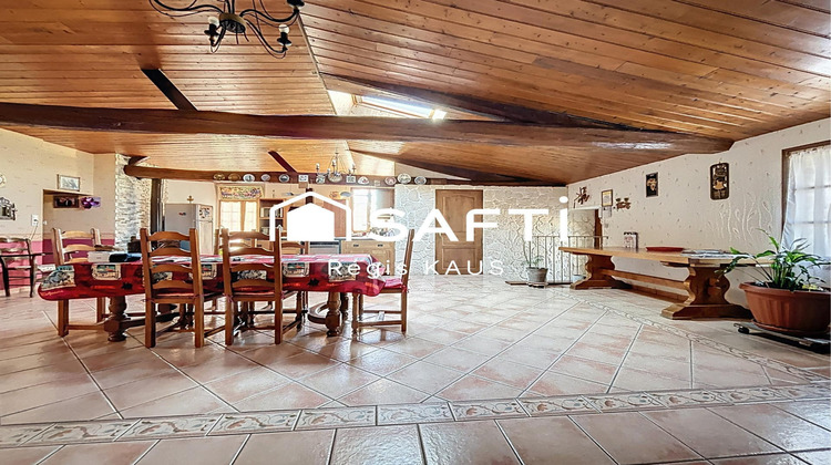 Ma-Cabane - Vente Maison Saint-Valerien, 300 m²