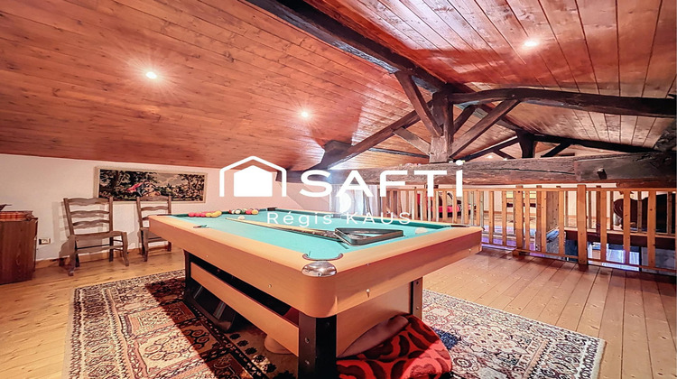 Ma-Cabane - Vente Maison Saint-Valerien, 300 m²