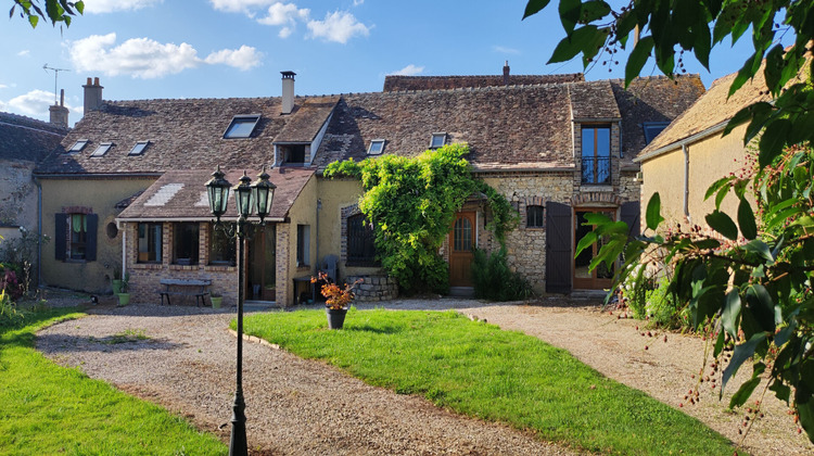 Ma-Cabane - Vente Maison SAINT-VALERIEN, 187 m²