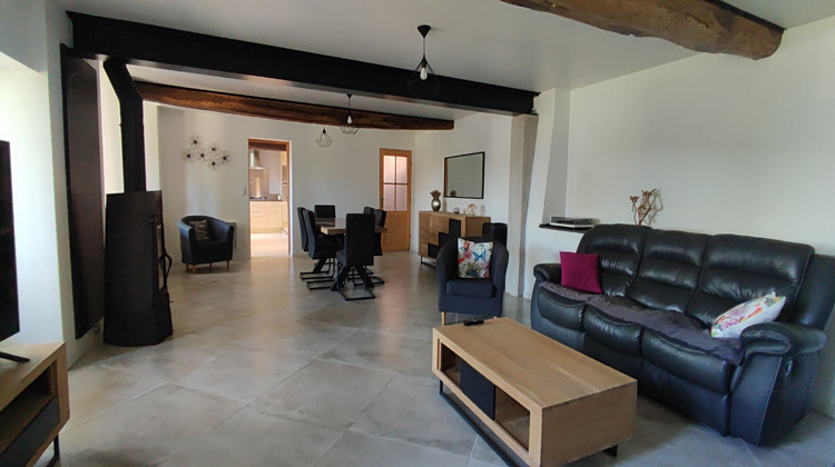 Ma-Cabane - Vente Maison SAINT-VALERIEN, 187 m²