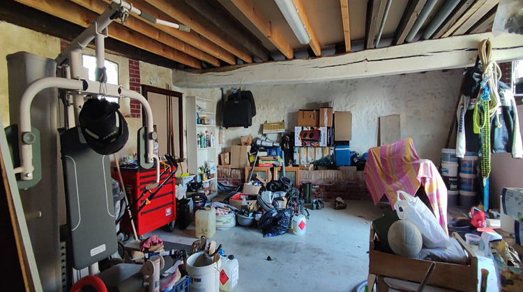 Ma-Cabane - Vente Maison SAINT-VALERIEN, 187 m²