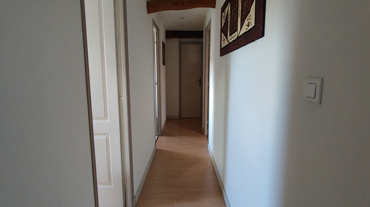 Ma-Cabane - Vente Maison SAINT-VALERIEN, 187 m²