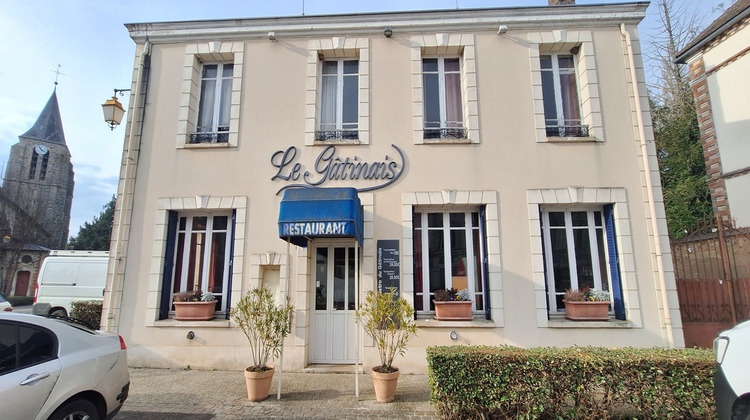Ma-Cabane - Vente Maison Saint-Valérien, 193 m²