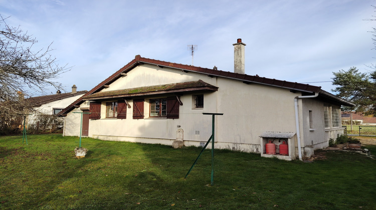 Ma-Cabane - Vente Maison Saint-Valérien, 78 m²