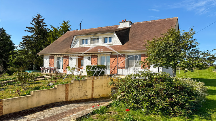 Ma-Cabane - Vente Maison Saint-Valérien, 125 m²