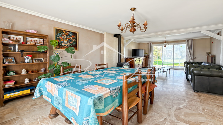 Ma-Cabane - Vente Maison Saint-Valérien, 125 m²