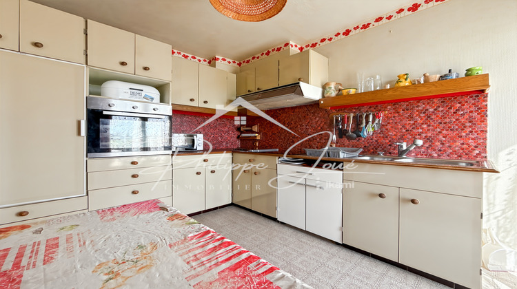 Ma-Cabane - Vente Maison Saint-Valérien, 125 m²