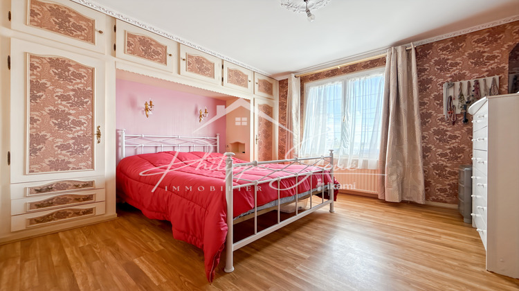 Ma-Cabane - Vente Maison Saint-Valérien, 125 m²