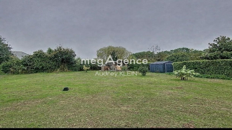 Ma-Cabane - Vente Maison SAINT VALERIEN, 113 m²