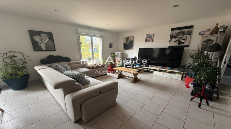 Ma-Cabane - Vente Maison SAINT VALERIEN, 113 m²