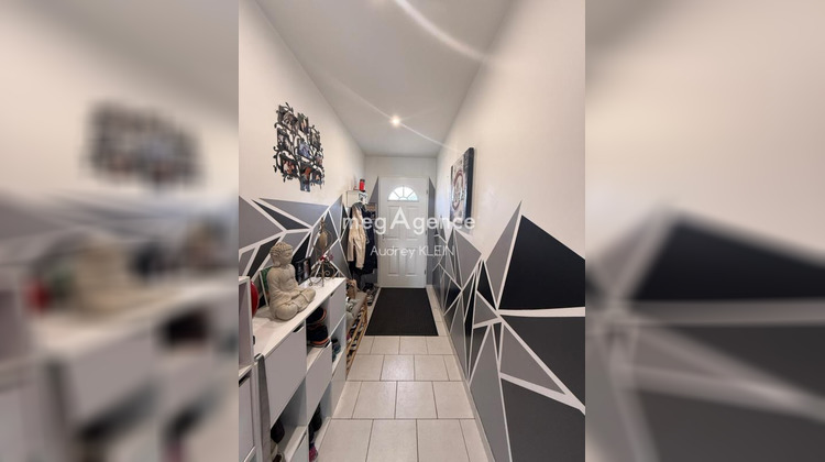 Ma-Cabane - Vente Maison SAINT VALERIEN, 113 m²