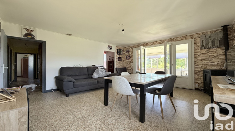 Ma-Cabane - Vente Maison Saint-Valérien, 80 m²