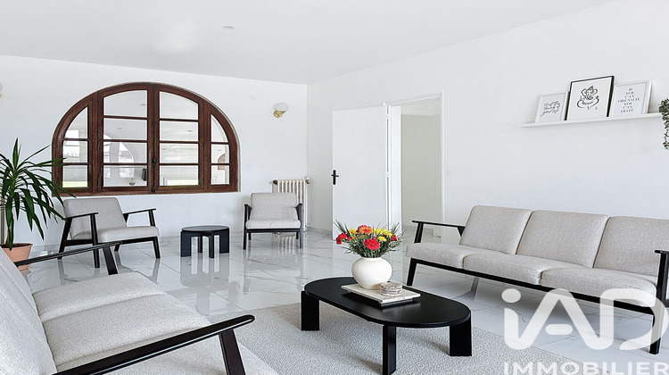 Ma-Cabane - Vente Maison Saint-Valérien, 226 m²