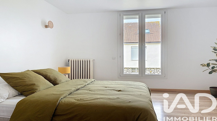 Ma-Cabane - Vente Maison Saint-Valérien, 226 m²