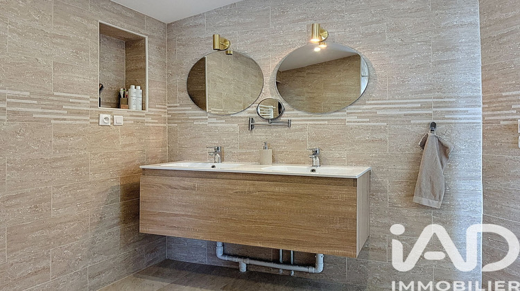 Ma-Cabane - Vente Maison Saint-Valérien, 226 m²