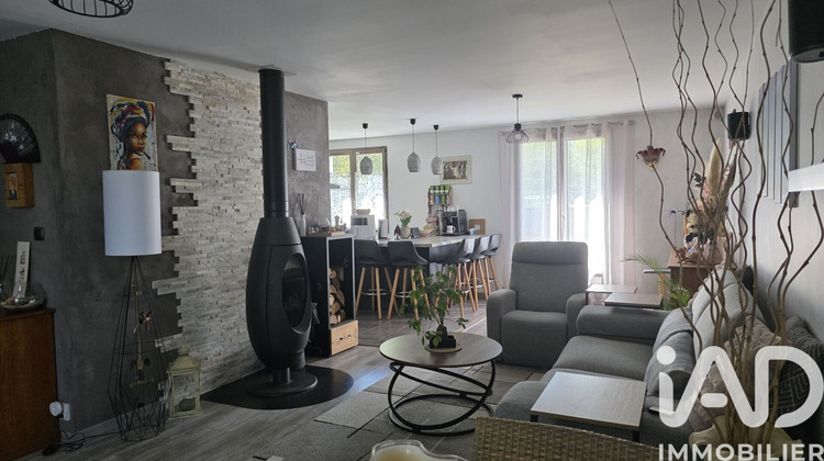 Ma-Cabane - Vente Maison Saint-Valérien, 90 m²