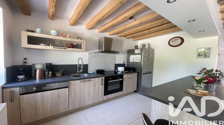 Ma-Cabane - Vente Maison Saint-Valérien, 208 m²
