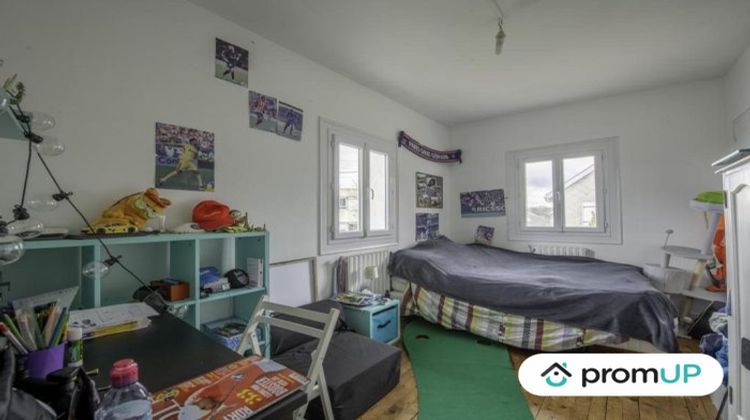 Ma-Cabane - Vente Maison Saint-Valery-en-Caux, 82 m²