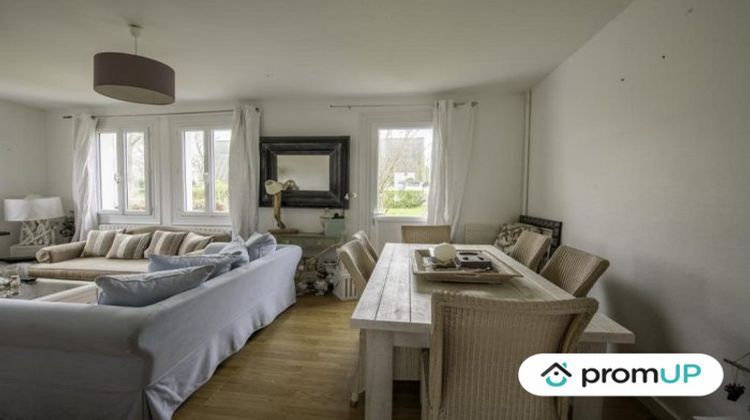 Ma-Cabane - Vente Maison Saint-Valery-en-Caux, 82 m²