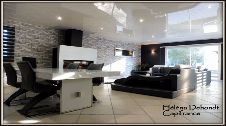Ma-Cabane - Vente Maison SAINT VALERY EN CAUX, 169 m²
