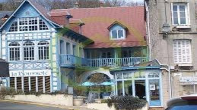 Ma-Cabane - Vente Maison SAINT VALERY EN CAUX, 301 m²