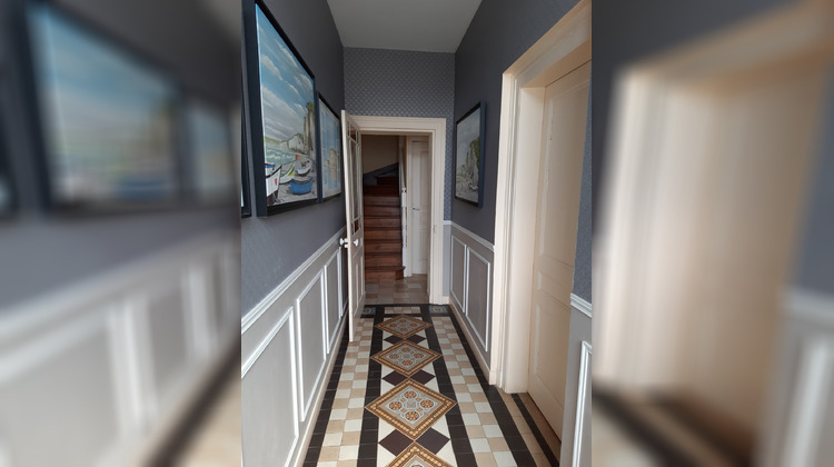 Ma-Cabane - Vente Maison Saint-Valery-en-Caux, 168 m²