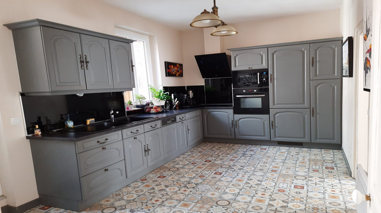 Ma-Cabane - Vente Maison Saint-Valery-en-Caux, 168 m²