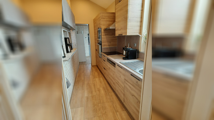 Ma-Cabane - Vente Maison Saint-Valery-en-Caux, 116 m²