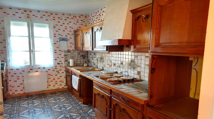 Ma-Cabane - Vente Maison Saint-Valery-en-Caux, 83 m²