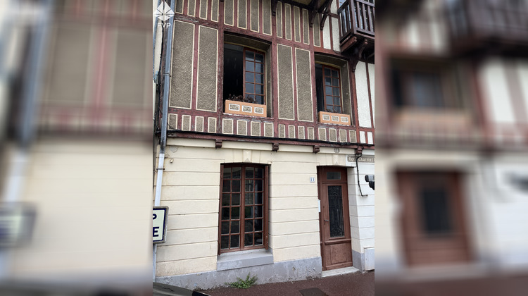 Ma-Cabane - Vente Maison Saint-Valery-en-Caux, 97 m²