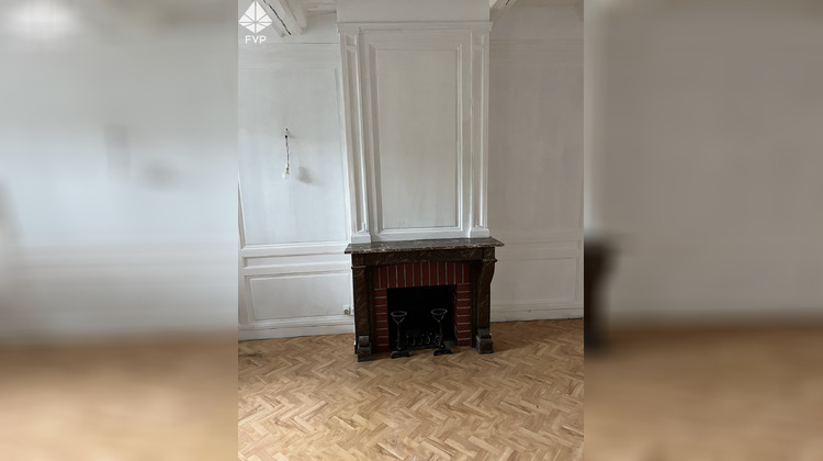 Ma-Cabane - Vente Maison Saint-Valery-en-Caux, 97 m²