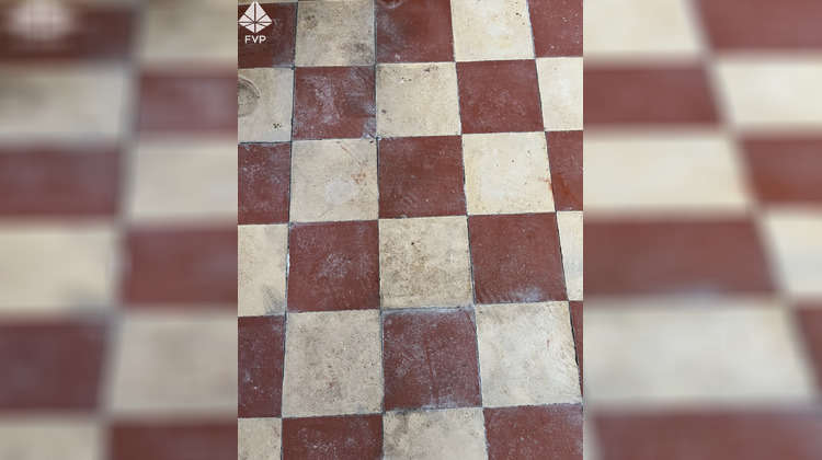 Ma-Cabane - Vente Maison Saint-Valery-en-Caux, 97 m²