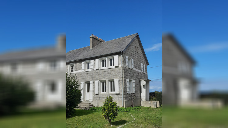 Ma-Cabane - Vente Maison Saint-Valery-en-Caux, 82 m²
