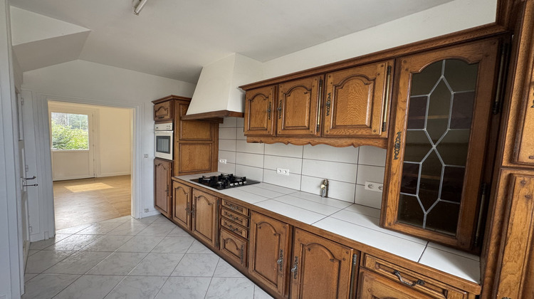 Ma-Cabane - Vente Maison Saint-Valery-en-Caux, 82 m²