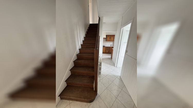 Ma-Cabane - Vente Maison Saint-Valery-en-Caux, 82 m²