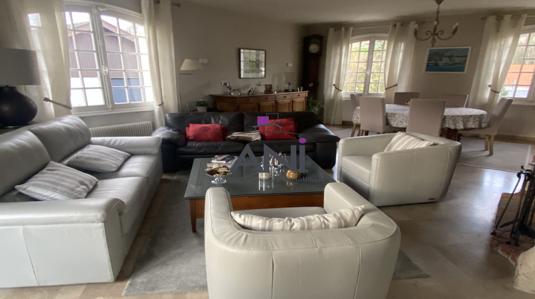 Ma-Cabane - Vente Maison Saint-Valery-en-Caux, 178 m²