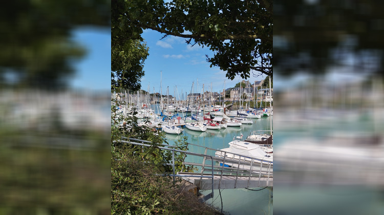 Ma-Cabane - Vente Maison Saint-Valery-en-Caux, 114 m²