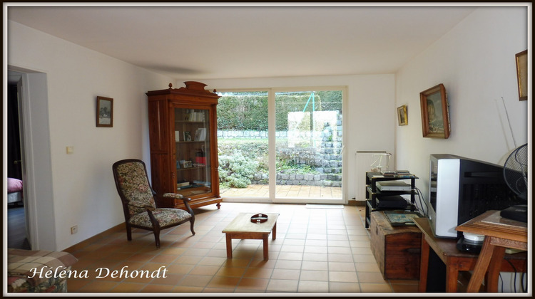 Ma-Cabane - Vente Maison Saint-Valery-en-Caux, 114 m²