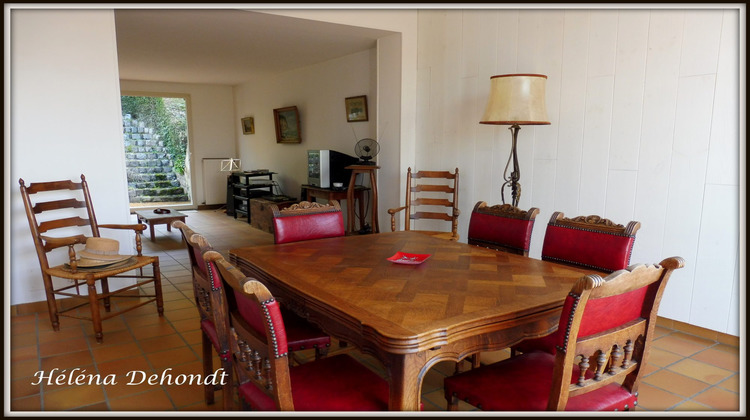 Ma-Cabane - Vente Maison Saint-Valery-en-Caux, 114 m²