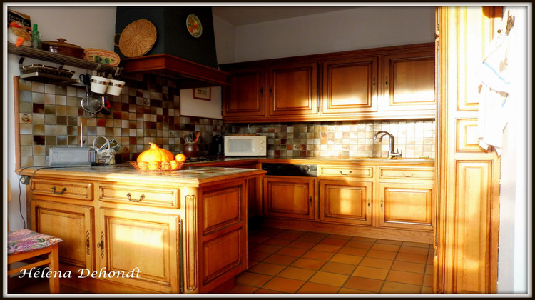 Ma-Cabane - Vente Maison Saint-Valery-en-Caux, 114 m²