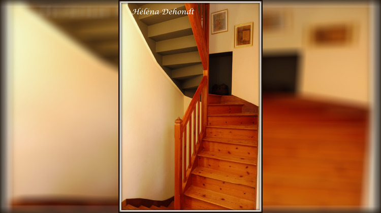 Ma-Cabane - Vente Maison Saint-Valery-en-Caux, 114 m²