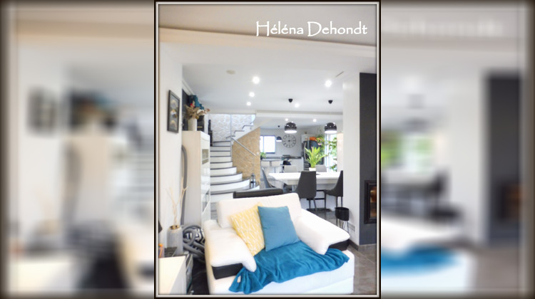Ma-Cabane - Vente Maison Saint-Valery-en-Caux, 199 m²