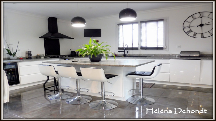 Ma-Cabane - Vente Maison Saint-Valery-en-Caux, 199 m²