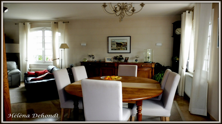 Ma-Cabane - Vente Maison Saint-Valery-en-Caux, 177 m²