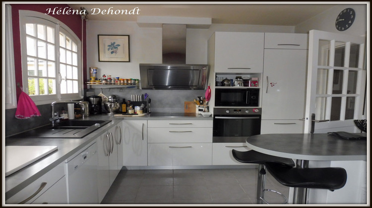 Ma-Cabane - Vente Maison Saint-Valery-en-Caux, 177 m²