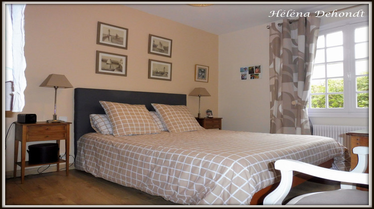 Ma-Cabane - Vente Maison Saint-Valery-en-Caux, 177 m²