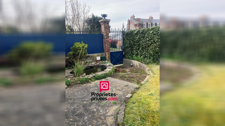 Ma-Cabane - Vente Maison SAINT VALERY EN CAUX, 135 m²