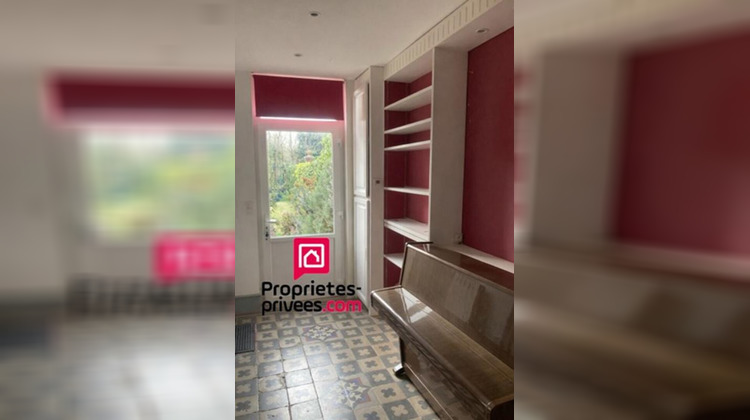 Ma-Cabane - Vente Maison SAINT VALERY EN CAUX, 135 m²