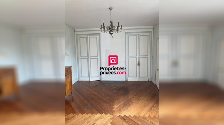 Ma-Cabane - Vente Maison SAINT VALERY EN CAUX, 135 m²