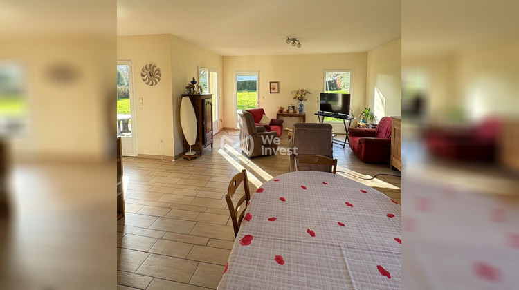 Ma-Cabane - Vente Maison Saint-Valery-en-Caux, 107 m²